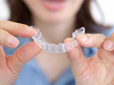 スプリント療法